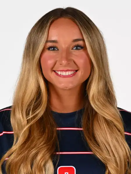 Anna Bundy, Soccer, Duquesne University