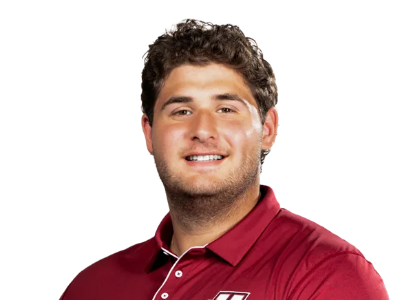 Riley Bloch, Football, undefined