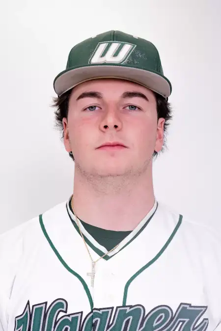 Frankie Nardo, Baseball, Wagner College