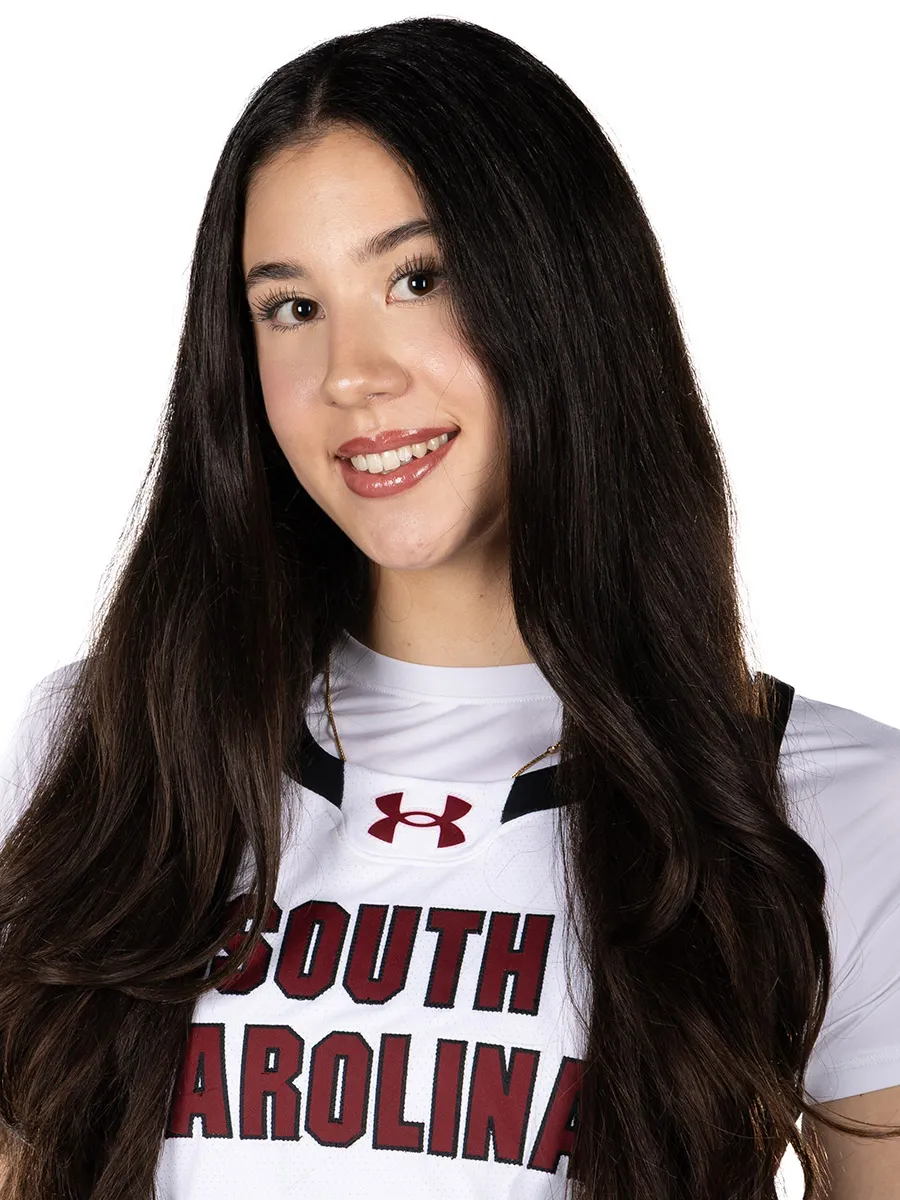 Alicia Tournebize, Basketball, undefined