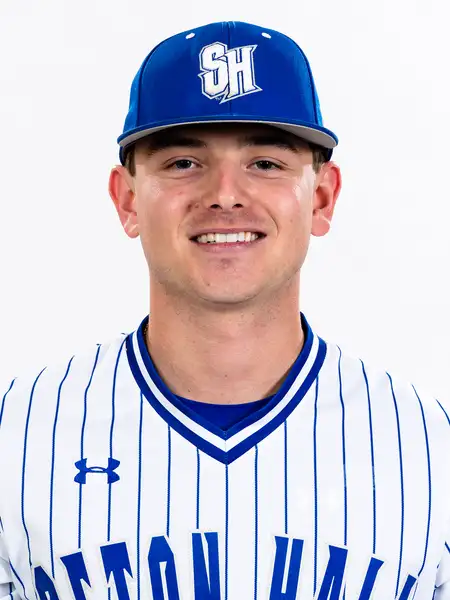 Ty Acker, Baseball, Seton Hall University