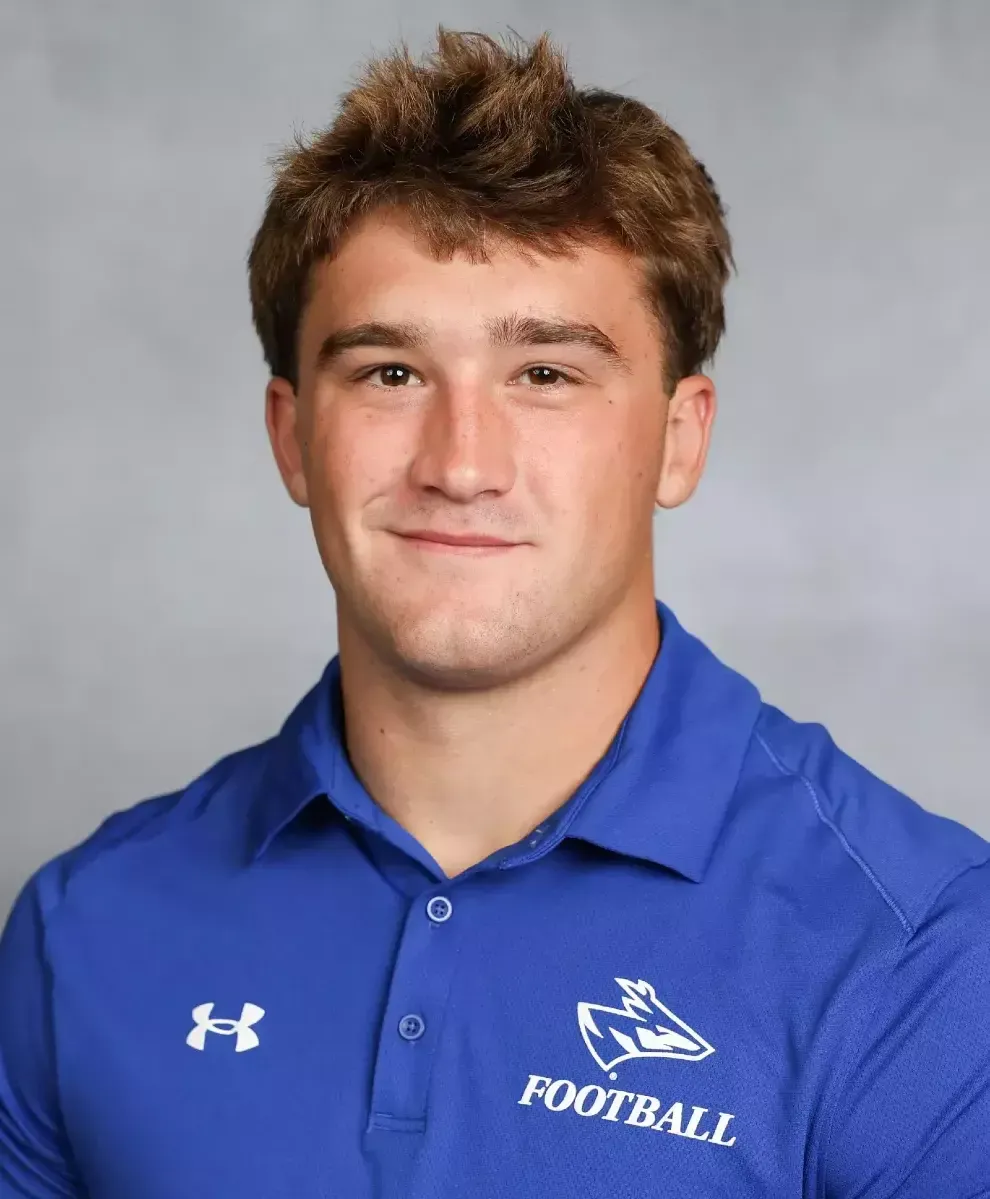 Reese Bertrand, Football, undefined