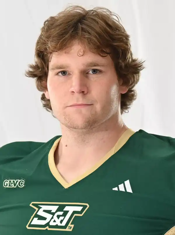 Thomas Mouser, Football, Missouri University of Science and Technology