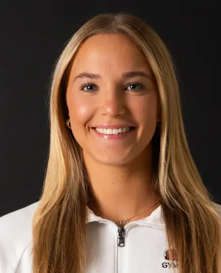 Ava Johnston, Gymnastics, Southeast Missouri State University