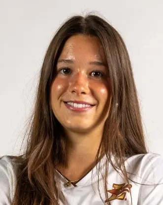 Sofia Bollman, Soccer, Lehigh University