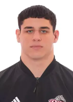 Giovanni Alejandro, Wrestling, undefined