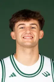 Braden Freeman, Basketball, undefined