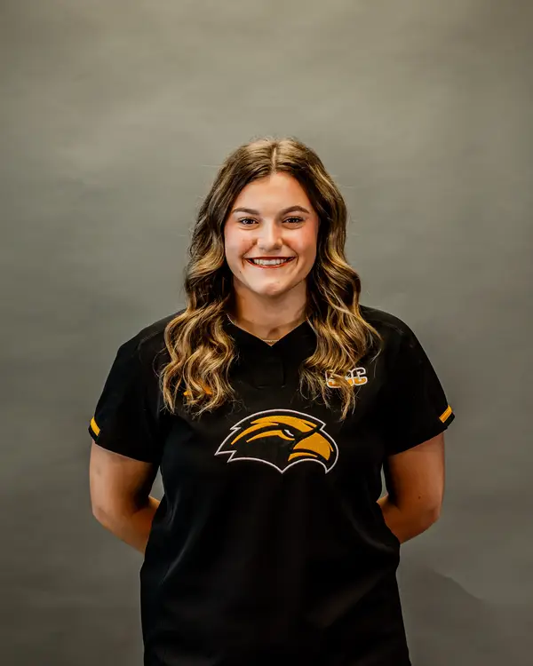 Madilyn Graham, Softball, University of Southern Mississippi