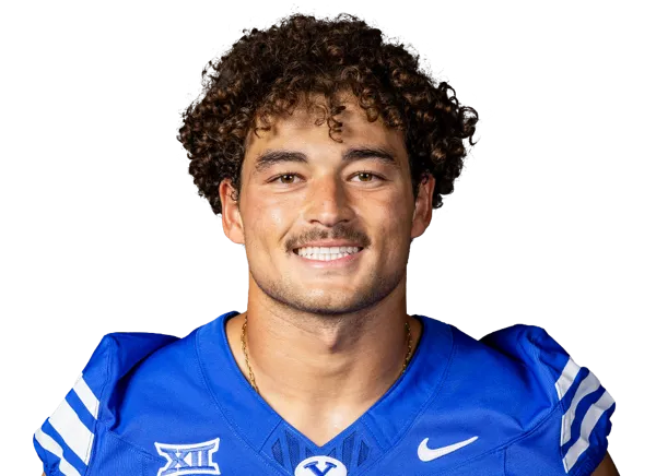 Choe Bryant-Strother, Football, Brigham Young University
