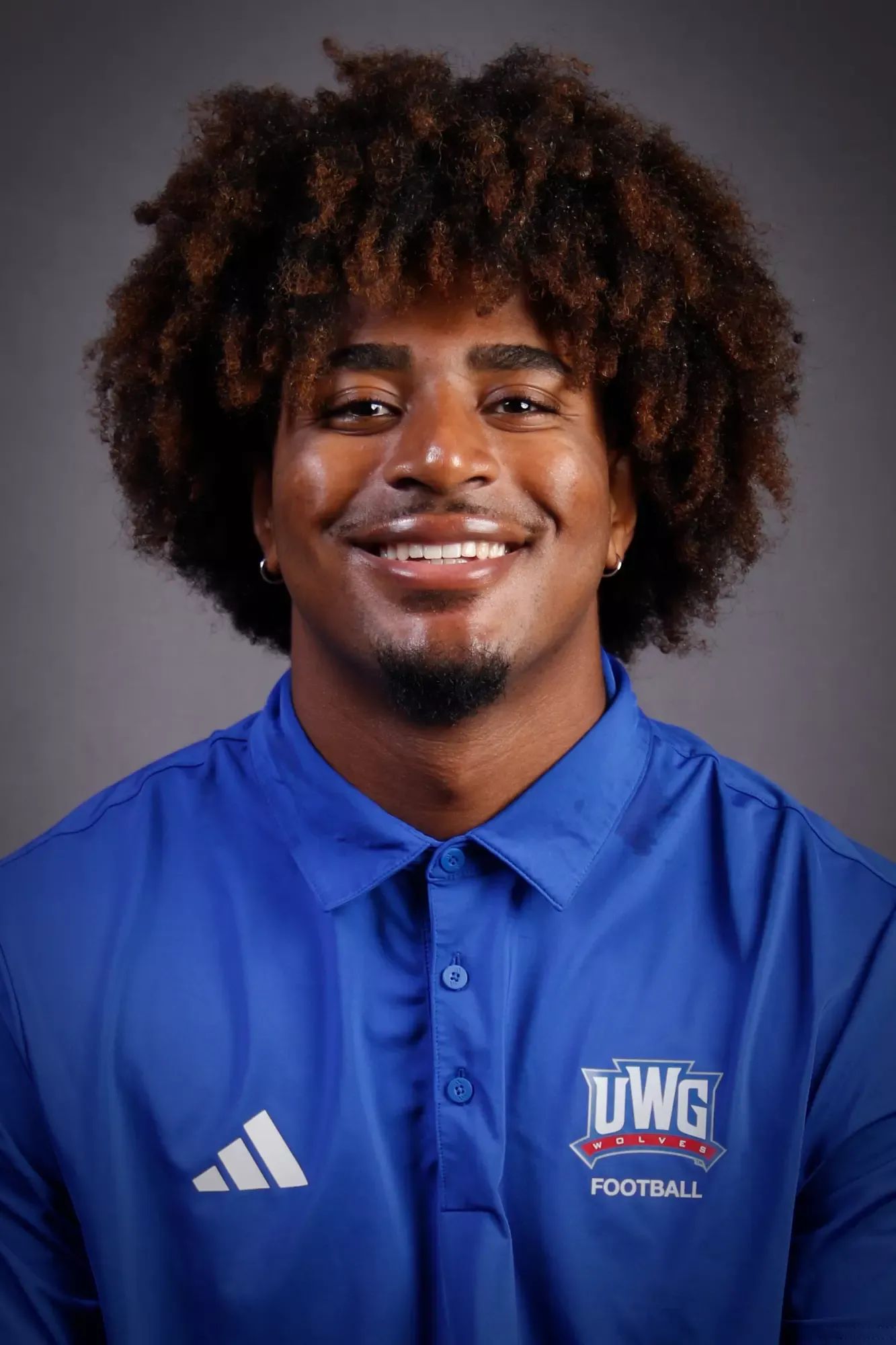 Elijah Barnes, Football, undefined