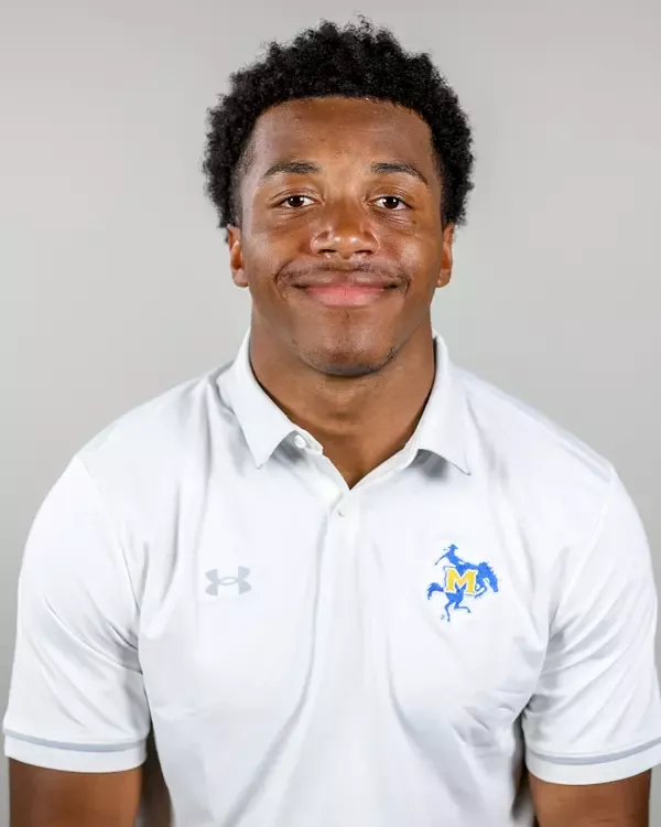 Jackson Anders, Football, undefined