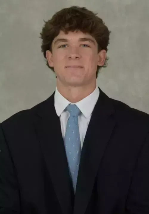 Matt Evans, Lacrosse, Lynn University