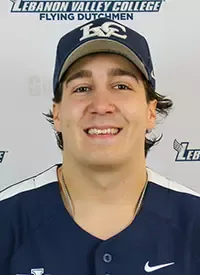 Ryan Thear, Baseball, Lebanon Valley College