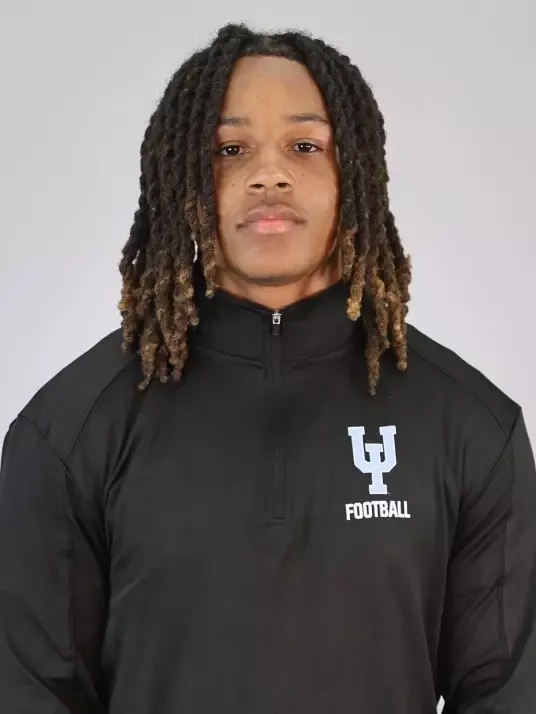 Christian Wilkerson, Football, Upper Iowa University