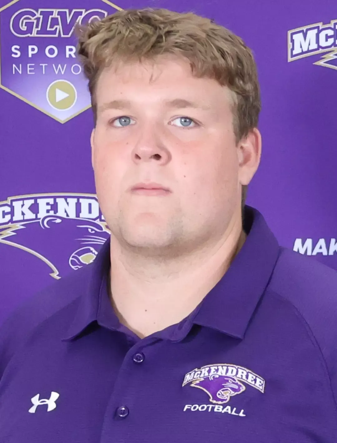 Burke Wilkin, Football, undefined