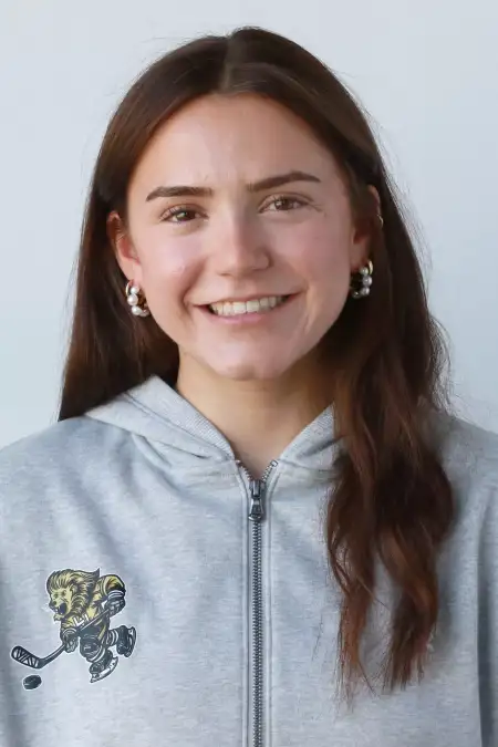 Mariana Valeri, Hockey, Lindenwood University