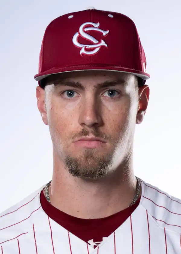 Cullen Horowicz, Baseball, University of South Carolina