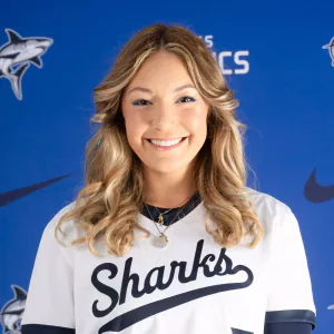 Gianna Russo, Softball, Nova Southeastern University