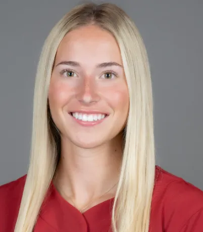 Ashtyn Reichardt, Softball, undefined