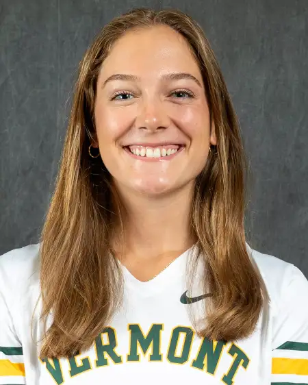 Libby Quinn, Lacrosse, University of Vermont