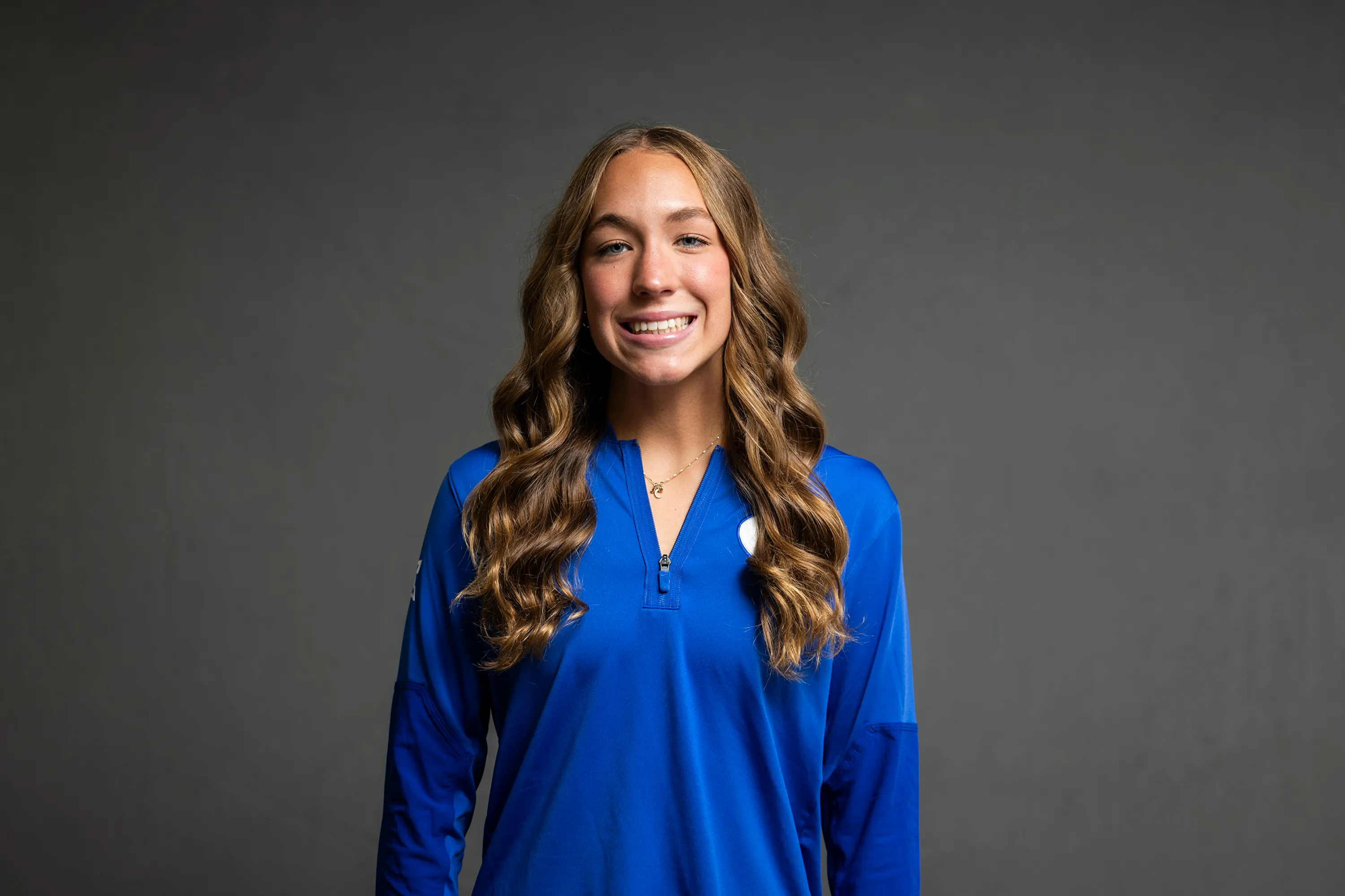 Cher Patrick, Swimming & Diving, Brigham Young University