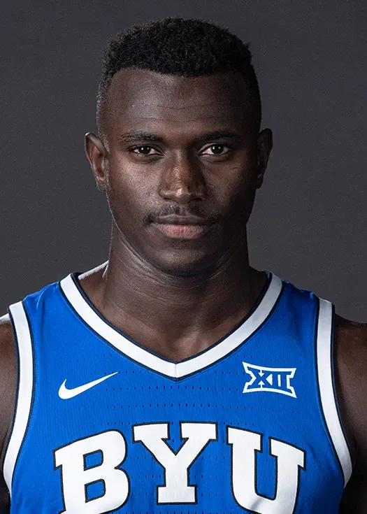 Keba Keita, Basketball, undefined