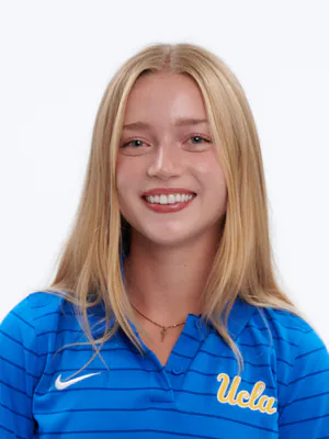 Ella McGillis, Track and Field, undefined
