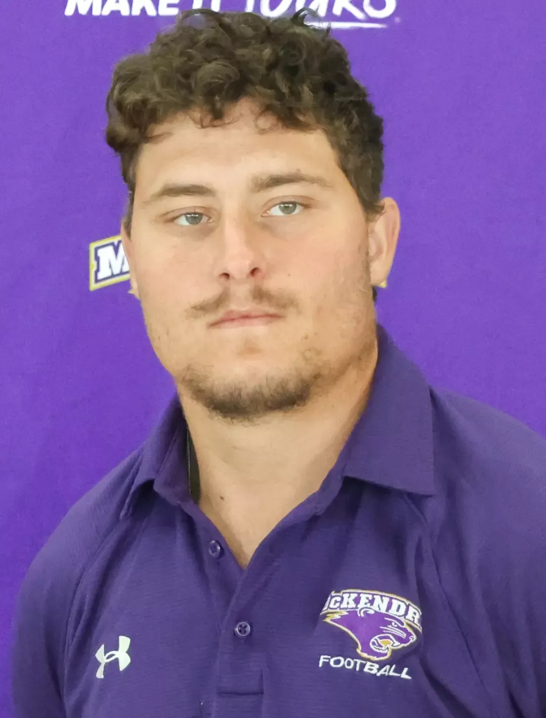 Kaden Dover, Football, undefined