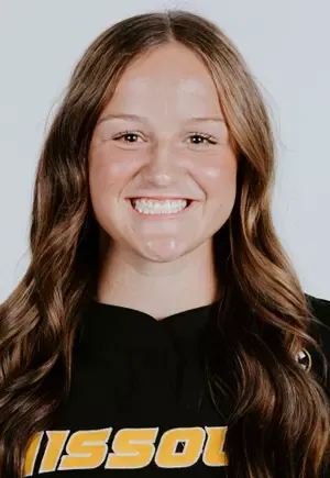 Madison Walker, Softball, University of Missouri