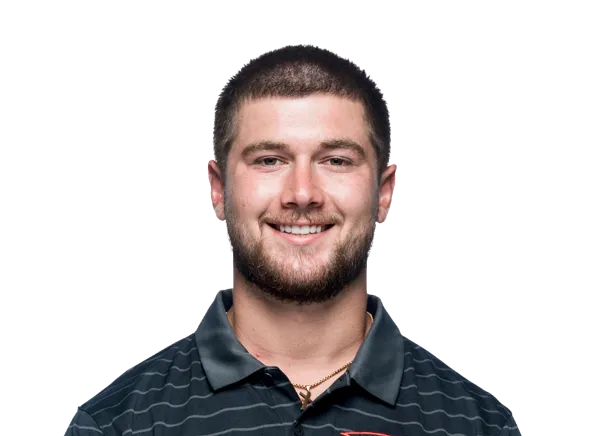 Caleb Ojeda, Football, undefined