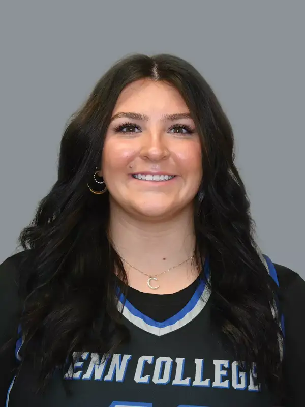 Eliza Newcomer, Basketball, Pennsylvania College of Technology