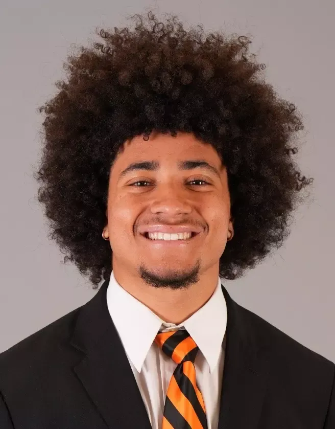 Domonick Ruiz, Football, undefined