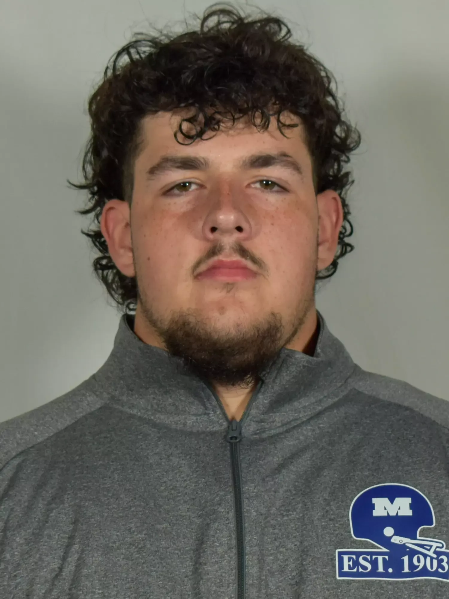 Cole Hearty, Football, Millikin University