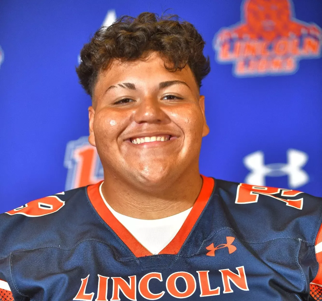 Ismael Ayala IV-Vargas, Football, undefined