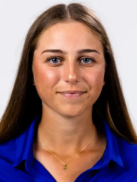 Marta Aguilar, Golf, Seton Hall University