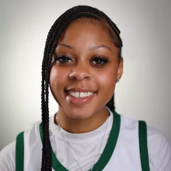 Kailen Parks, Basketball, Mississippi Valley State University