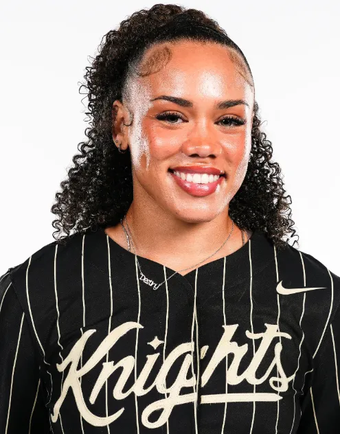 Destiny Washington, Softball, undefined