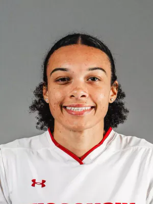 Jadea Collin, Soccer, undefined