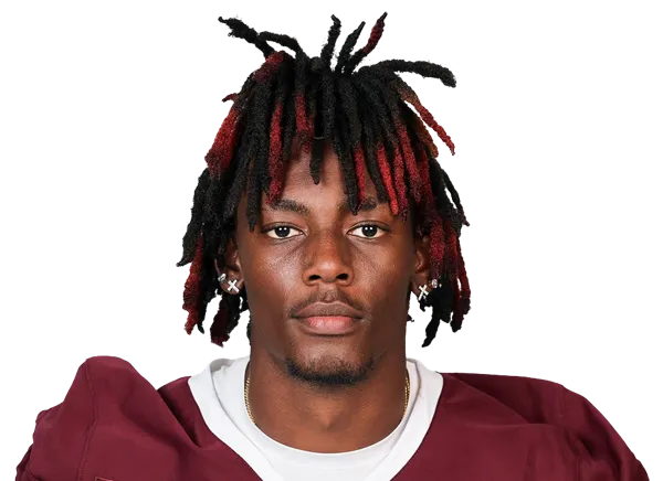 AJ Bell Jr., Football, undefined