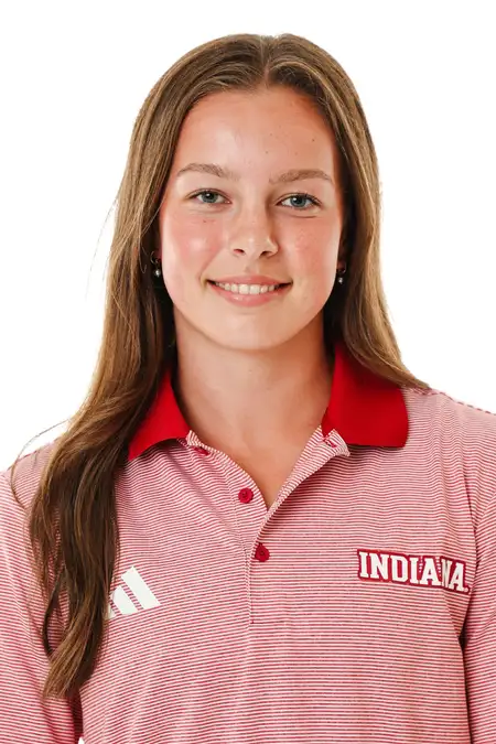 Amelia Bray, Swimming & Diving, Indiana University