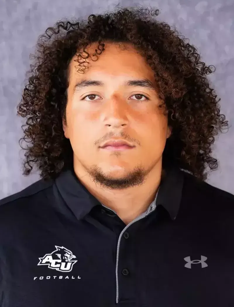 Davion Martinez, Football, undefined