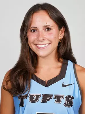 Scarlett Carpenter, Field Hockey, Tufts University