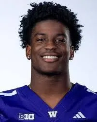 Marcus Harris, Football, University of California, Los Angeles
