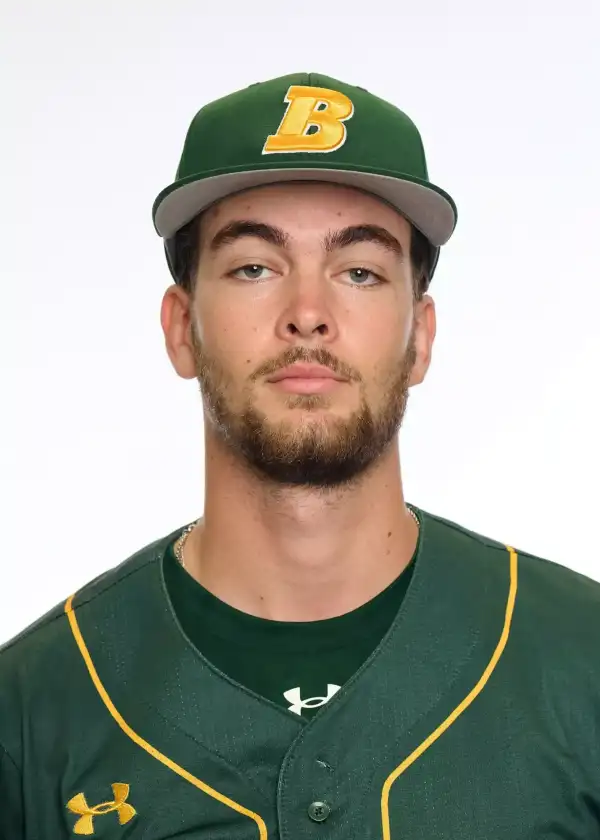 Jerome Pare, Baseball, North Dakota State University