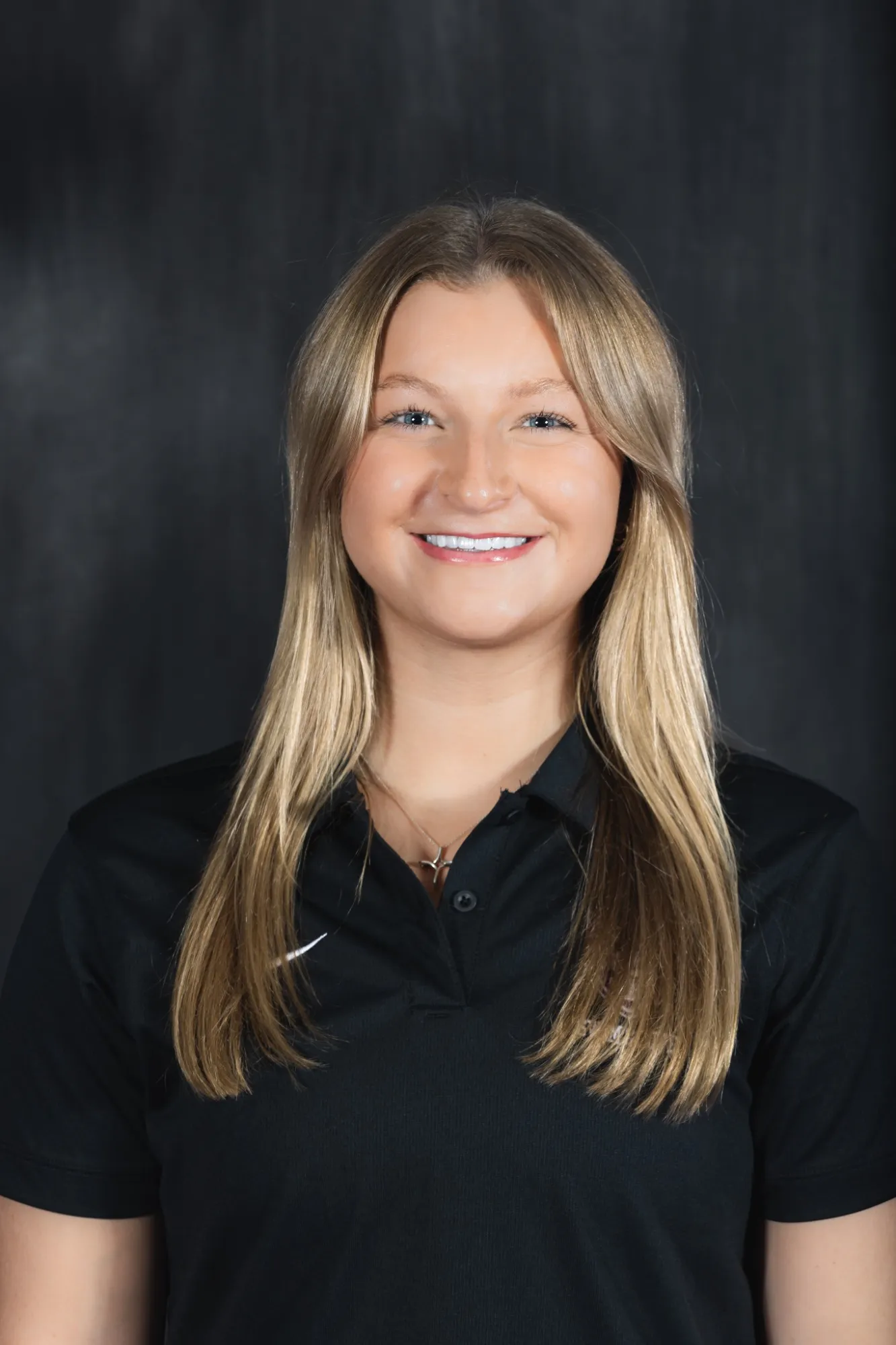 Libby Fischer, Swimming & Diving, University of St. Thomas