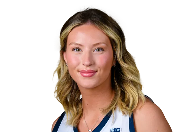 Maggie Mendelson, Basketball, Pennsylvania State University