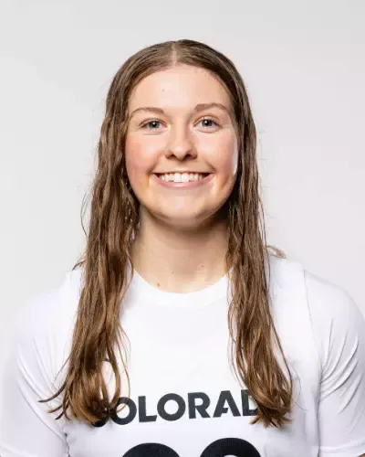 Rayna Welsch, Basketball, Colorado College