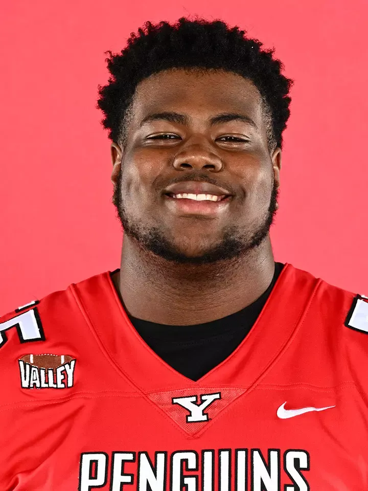 Bilal Tucker, Football, undefined