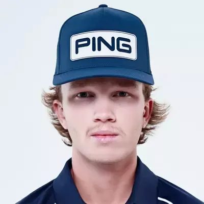 Kaden Tibbetts, Golf, Jackson State University
