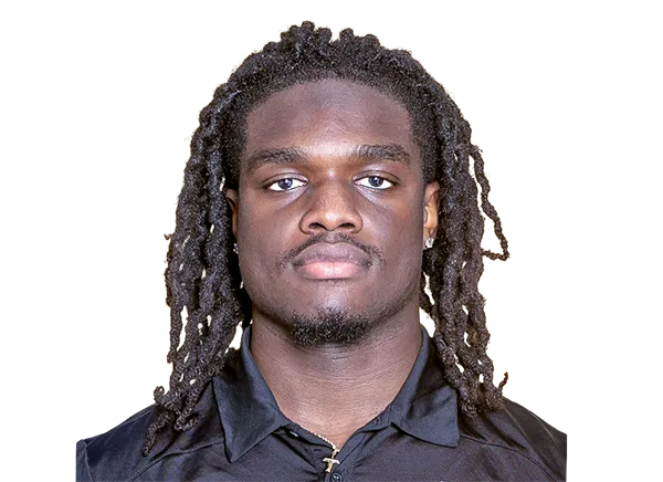 Nehemiah Pgouda, Football, undefined